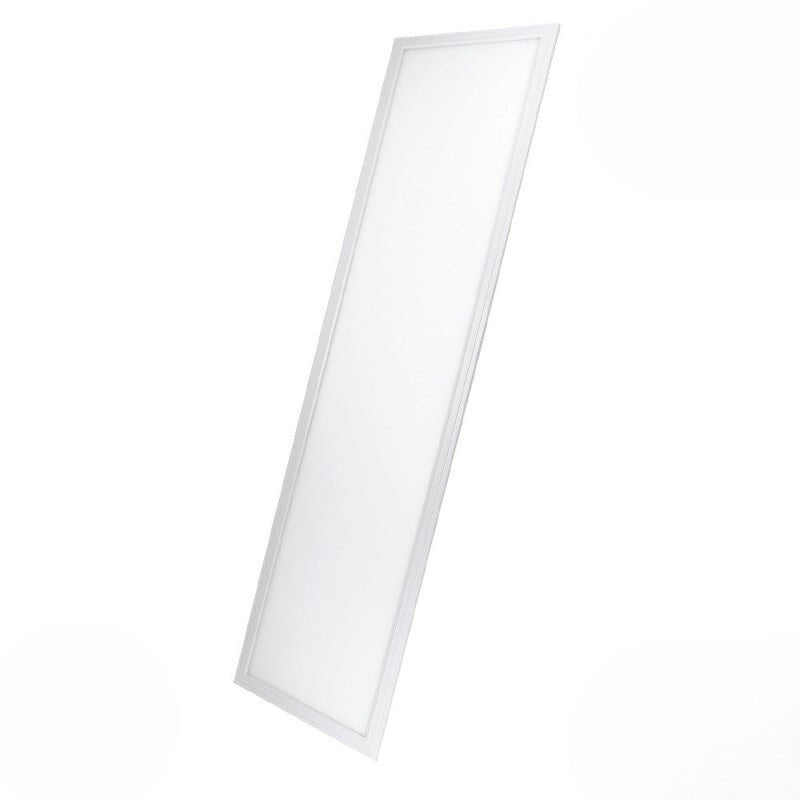Panneau LED 120x30 Slim 36W BLANC (Pack de 6) - Silamp France