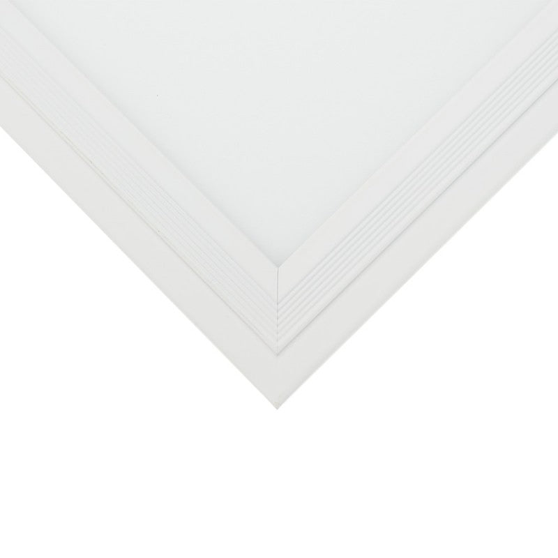 Panneau LED 120x30 Slim 36W BLANC (Pack de 6) - Silamp France