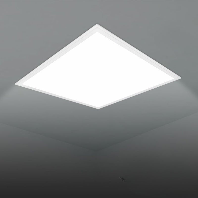Panneau LED 29W 60x60cm 120lm/W - LED SAMSUNG (Pack de 6) - Silamp France
