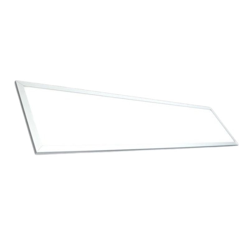 Panneau LED 36W UGR22 120x30cm (Pack de 2) | Éclairage pour Bureau - Silamp France