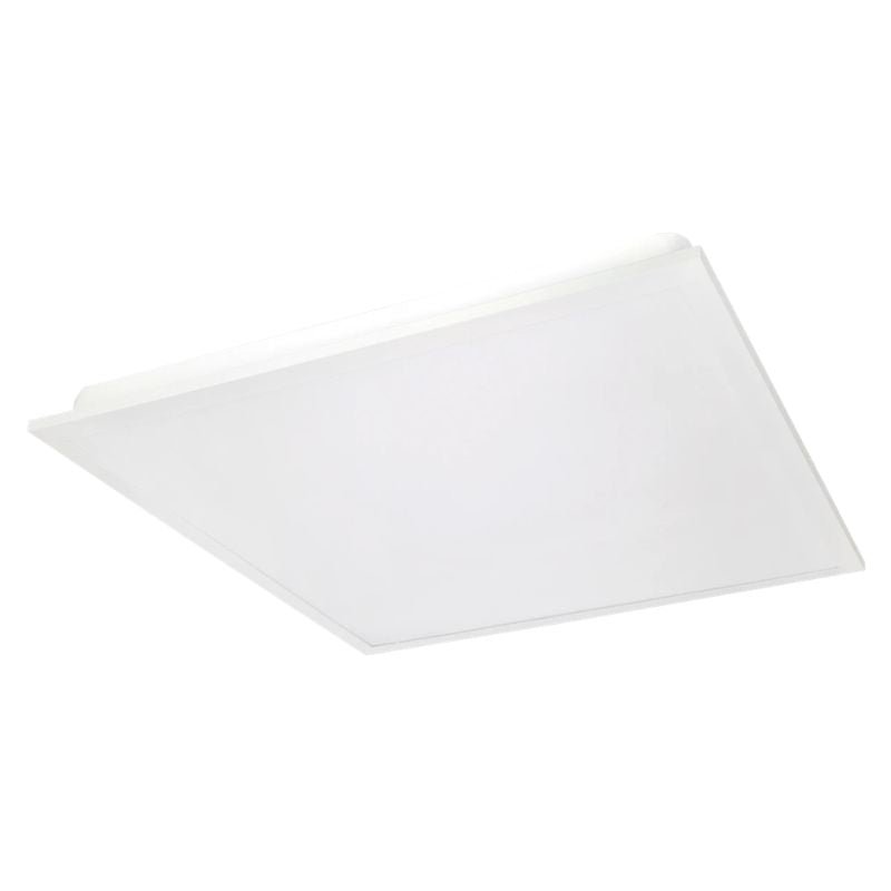 Panneau LED 60x60cm 36W 120lm/W IP65 - Silamp France