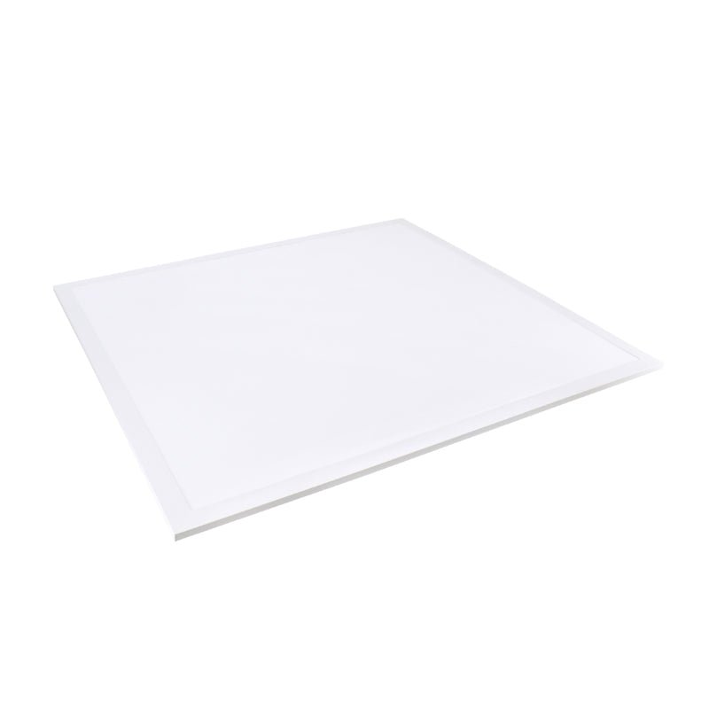 Panneau LED CCT Puissance Ajustable 30/36/42W 120lm/W - 3000K/4000K/6500K - Silamp France
