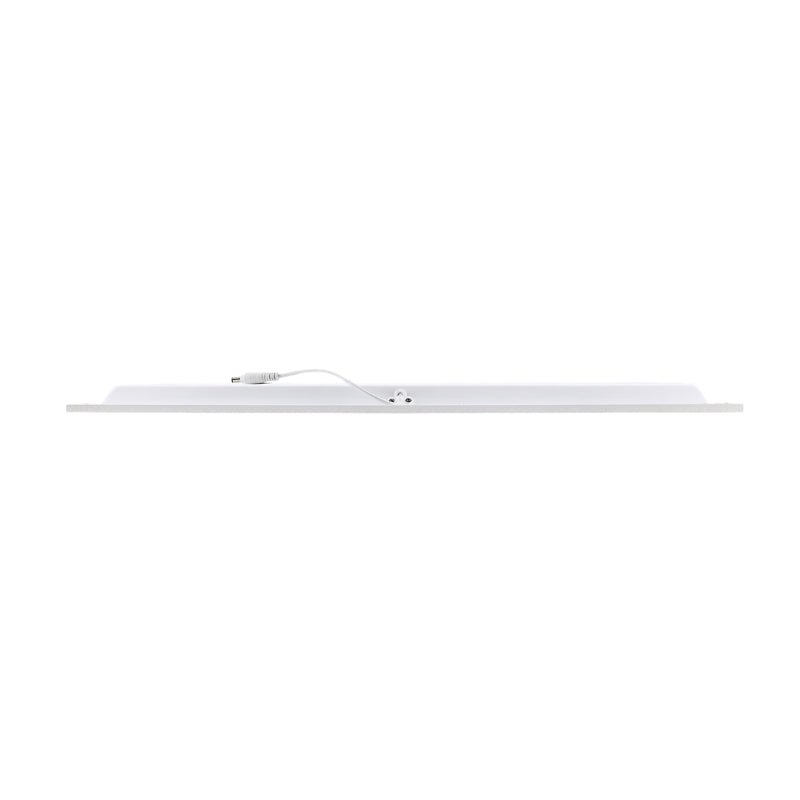 Panneau LED CCT Puissance Ajustable 30/36/42W 120lm/W - 3000K/4000K/6500K - Silamp France