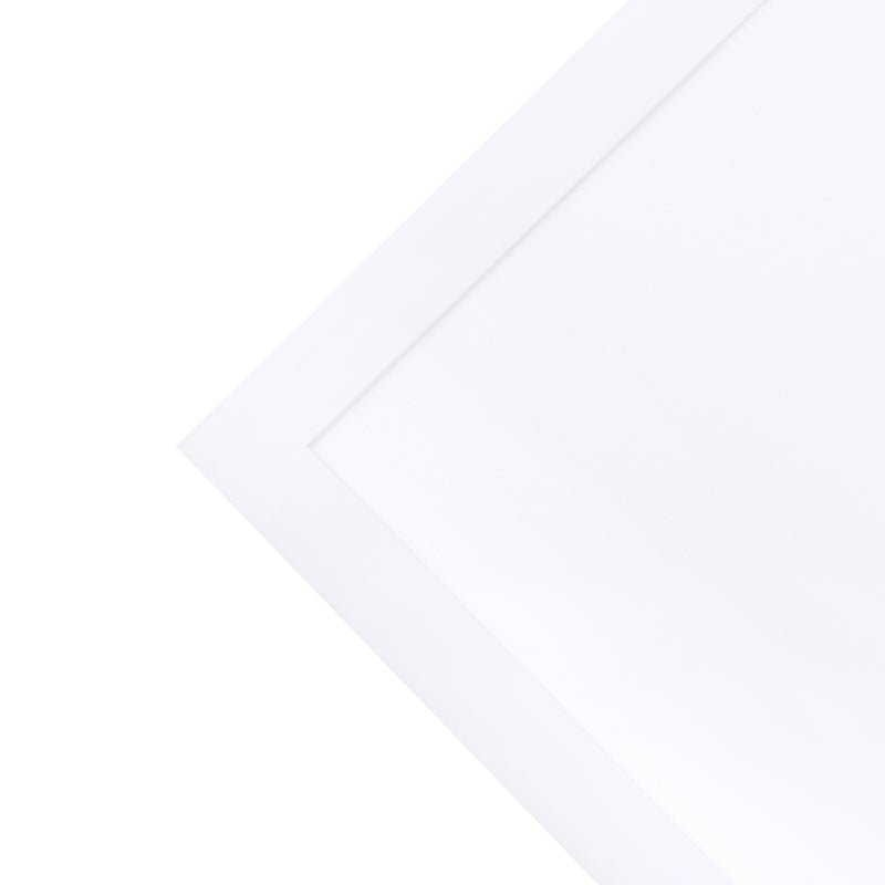 Panneau LED CCT Puissance Ajustable 30/36/42W 120lm/W - 3000K/4000K/6500K - Silamp France