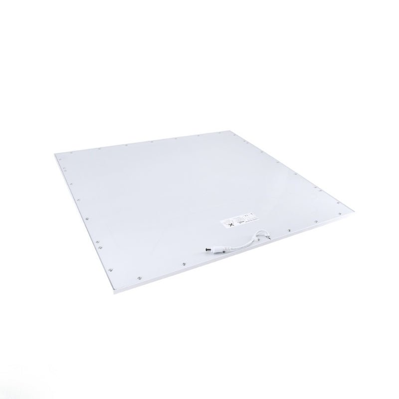 Panneau LED Slim 60x60 40W Blanc - 40000h (Pack de 5) - Silamp France