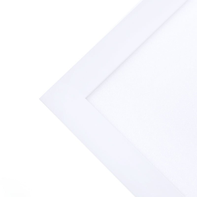 Panneau LED Slim 60x60 40W Blanc - 40000h (Pack de 5) - Silamp France