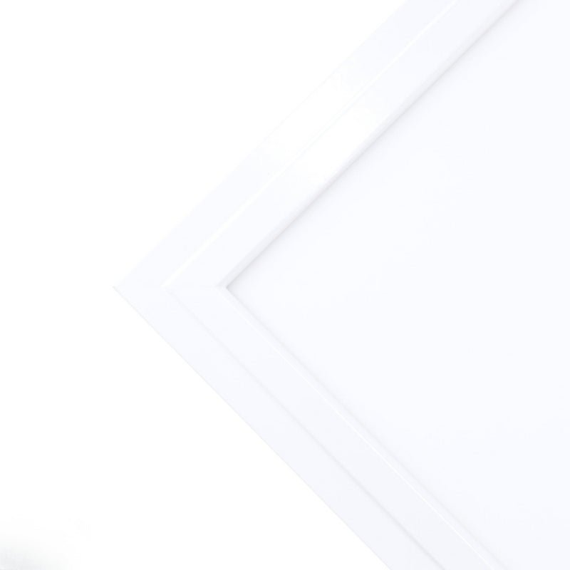 Panneau LED Slim 60x60 40W Blanc - 40000h (Pack de 5) - Silamp France