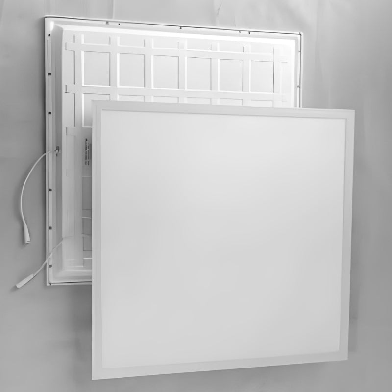 Panneau LED UGR<19 36W 60x60cm (Pack de 2) | Éclairage pour Bureau - Silamp France