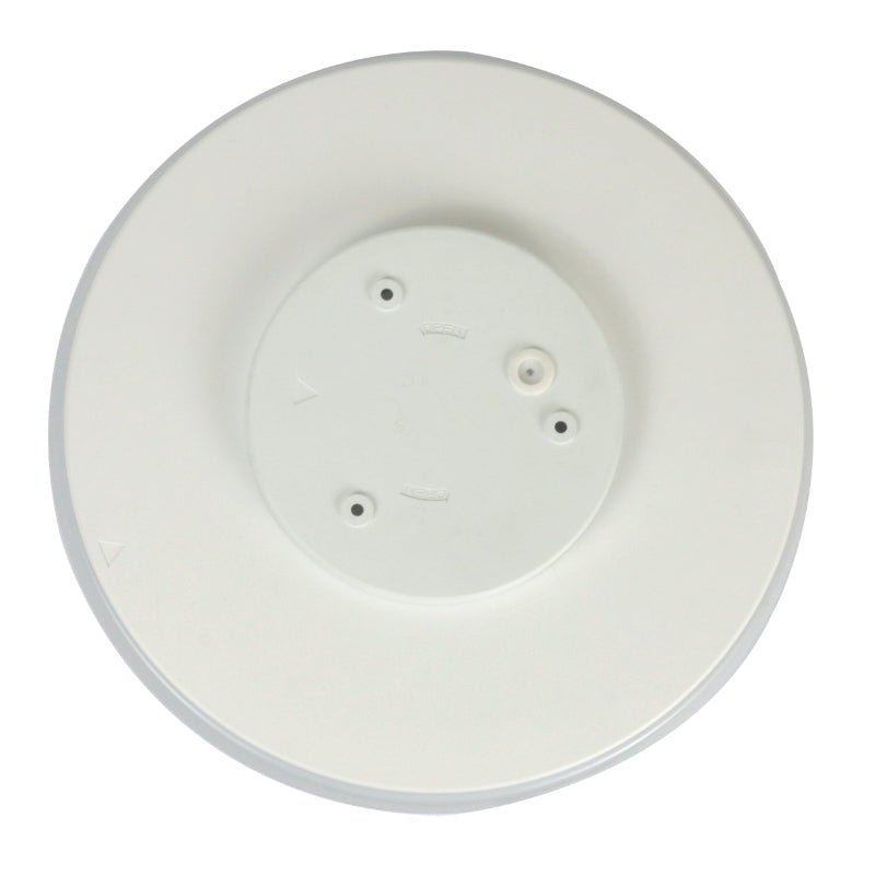 Plafonnier LED 18W IP44 avec Détecteur et Télécommande - Silamp France