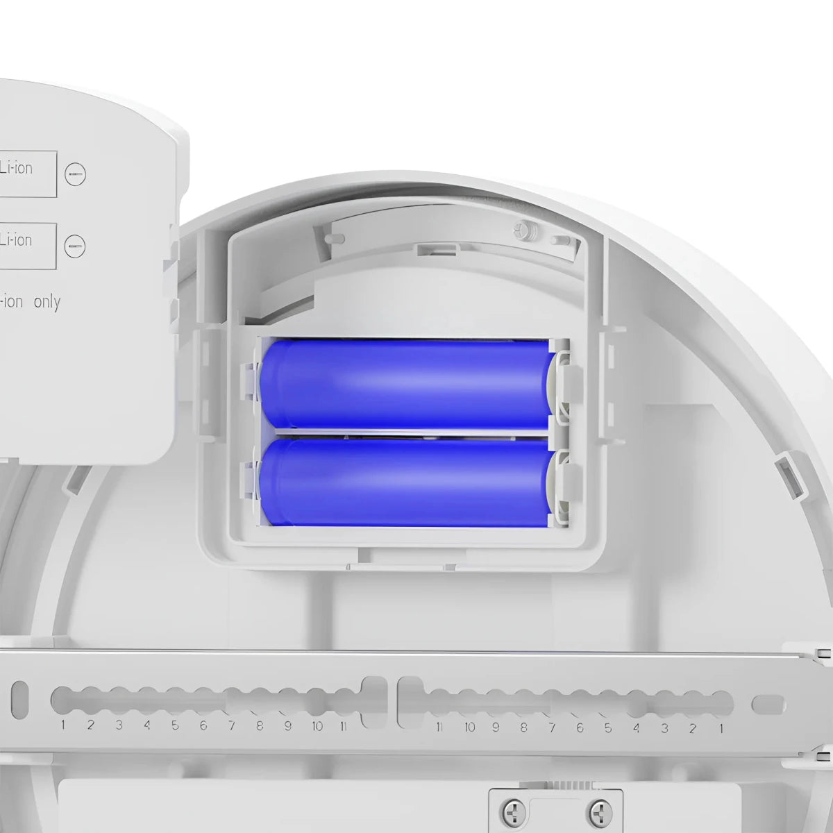 Plafonnier LED 18W IP54 CCT avec Kit de Secours - Silamp France