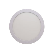 Plafonnier LED Rond 24W 220V CCT - 3000K/4000K/6000K