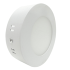 Plafonnier LED Rond 6W BLANC CCT - 3000K/4000K/6500K