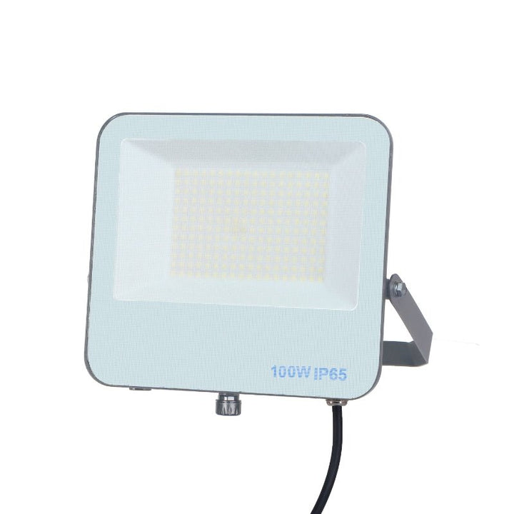 Projecteur LED 100W IP65 CCT - 3000K/4000K/6000K