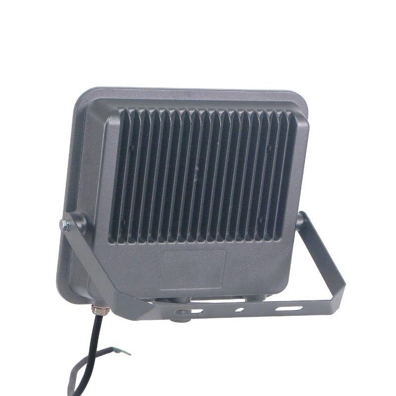 Projecteur LED 200W IP65 CCT - 3000K/4000K/6000K - Silamp France