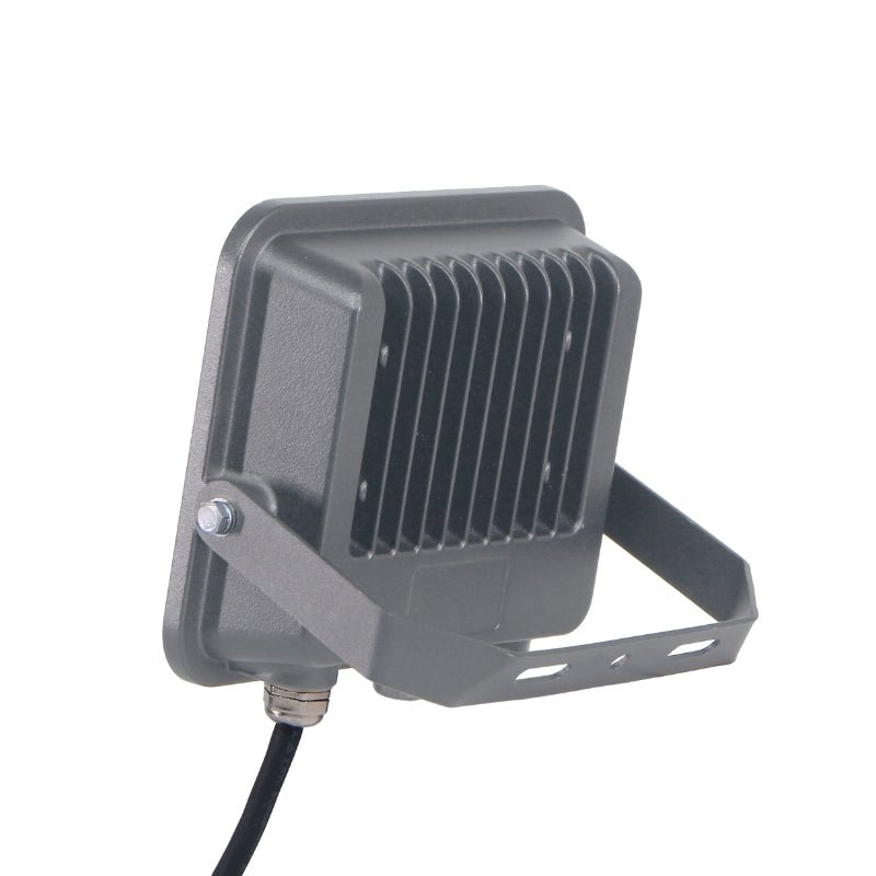 Projecteur LED 30W IP65 CCT - 3000K/4000K/6000K - Silamp France