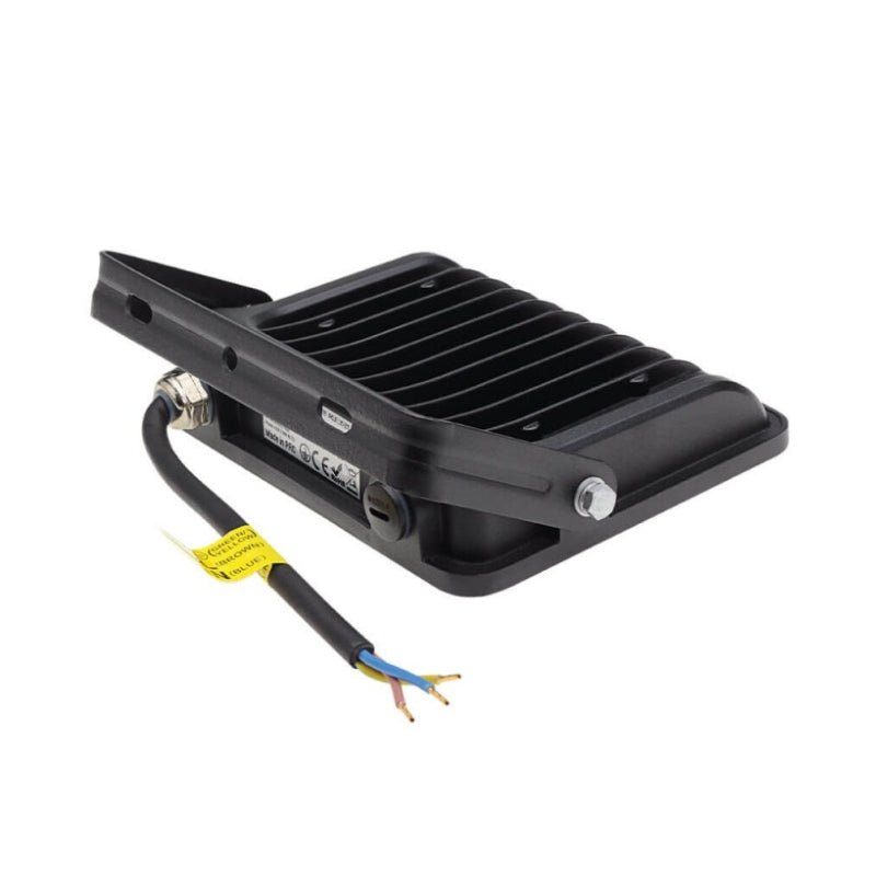 Projecteur LED 30W IP65 CCT - 3000K/4000K/6000K - Silamp France