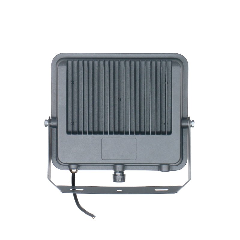 Projecteur LED 30W IP65 CCT - 3000K/4000K/6000K - Silamp France