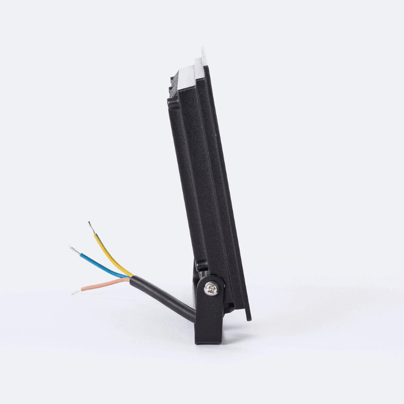 Projecteur LED 50W 120lm/W IP65 - Silamp France
