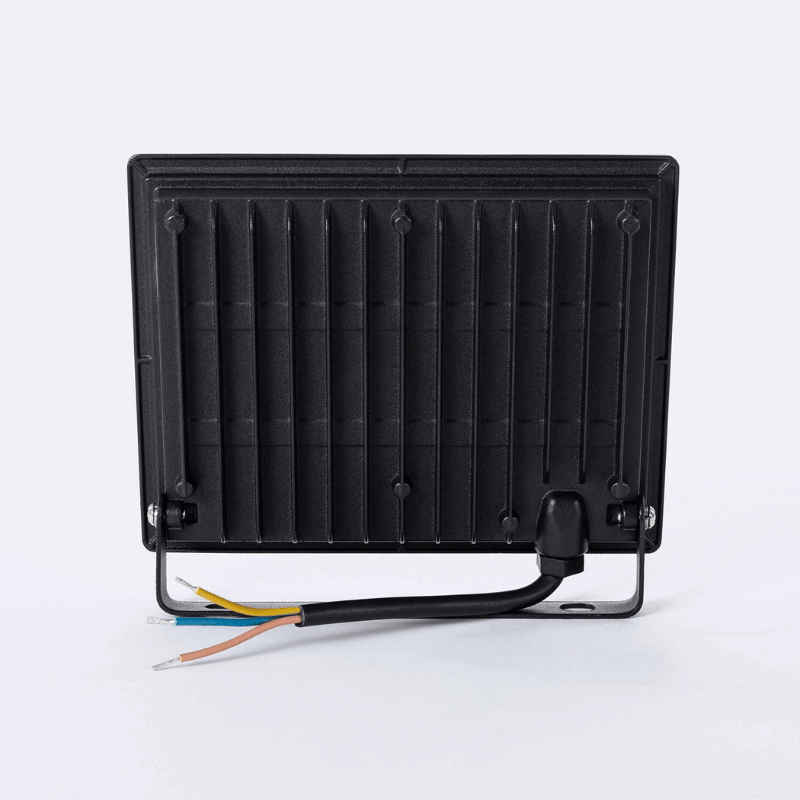 Projecteur LED 50W 120lm/W IP65 - Silamp France