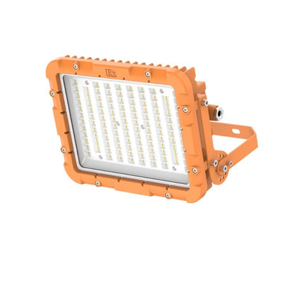 Projecteur LED ATEX 100W 140 lm/W Zone 2 & Zone 22