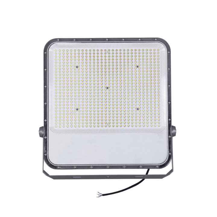 Projecteur LED Extérieur 500W IP65 120 lm/W Gris