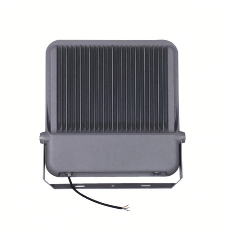 Projecteur LED Extérieur 500W IP65 120 lm/W Gris - Silamp France