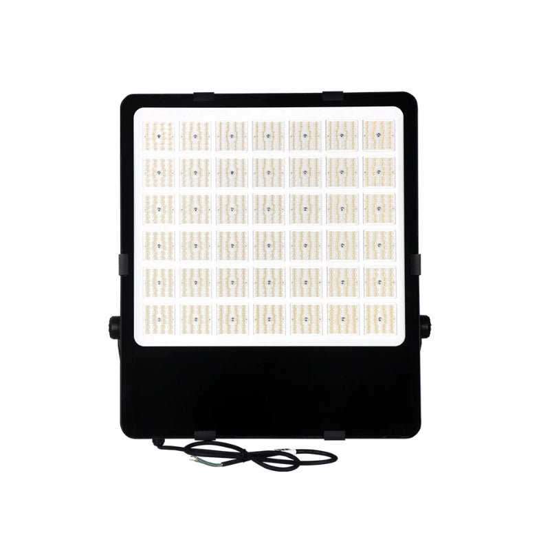 Projecteur LED Extérieur 600W 140lm/W 120° IP66 - Silamp France