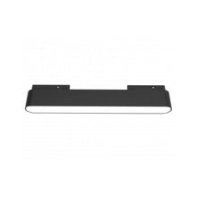 Projecteur Linéaire LED 12W pour Rail Magnétique M05 48V