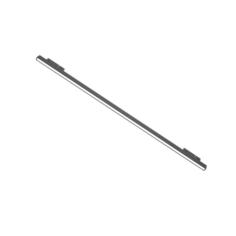 Projecteur Linéaire LED 60cm 20W pour Rail Magnétique M05 48V - Silamp France