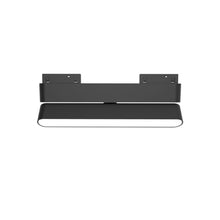 Projecteur Linéaire LED Orientable 12W pour Rail Magnétique M05 48V