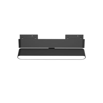 Projecteur Linéaire LED Orientable 12W pour Rail Magnétique M05 48V