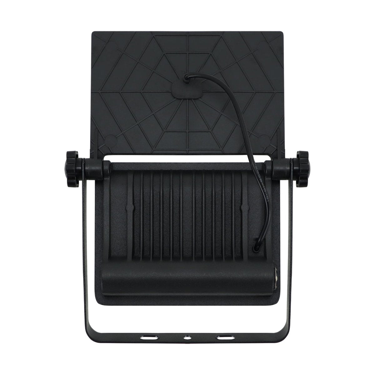 Projecteur Solaire LED 10W avec détecteur de mouvement - Silamp France