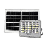 Projecteur Solaire LED 10W IP65 CCT - 3000K/4000K/6500K