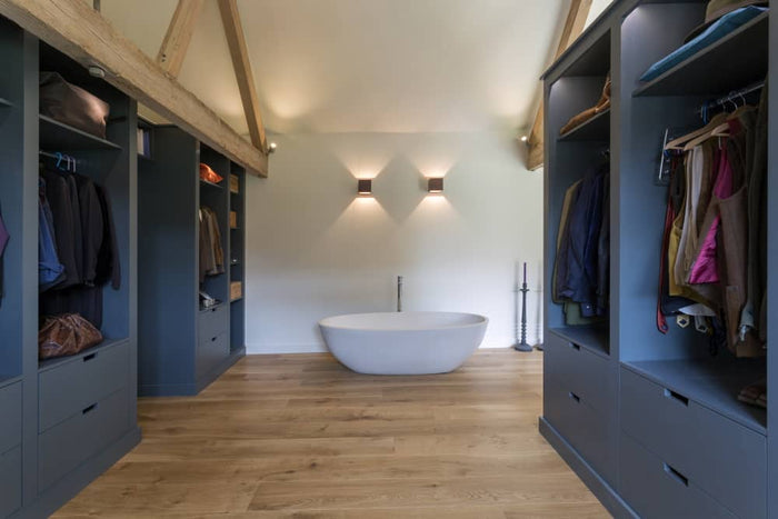 Comment choisir et installer une applique murale ?