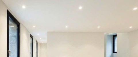 Quelle puissance de spot LED choisir ?