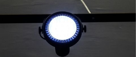 Bien brancher un spot LED