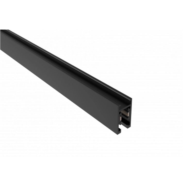 Rail Magnétique 1M M05 en Saillie/Suspendu 48V - Silamp France