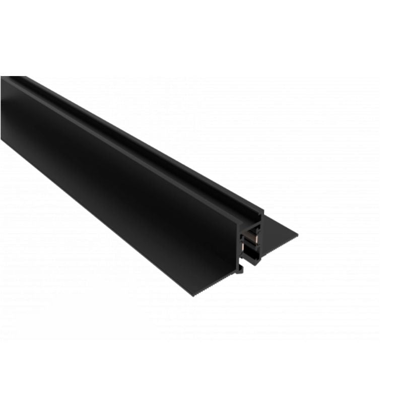 Rail Magnétique 1M M05 Encastré 48V - Silamp France