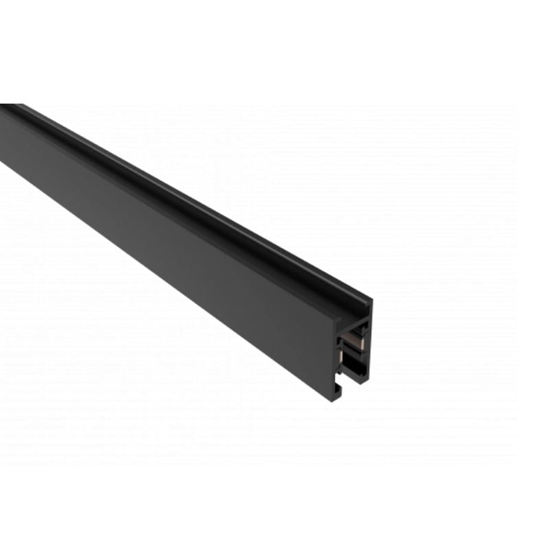 Rail Magnétique 2M M05 en Saillie/Suspendu 48V - Silamp France