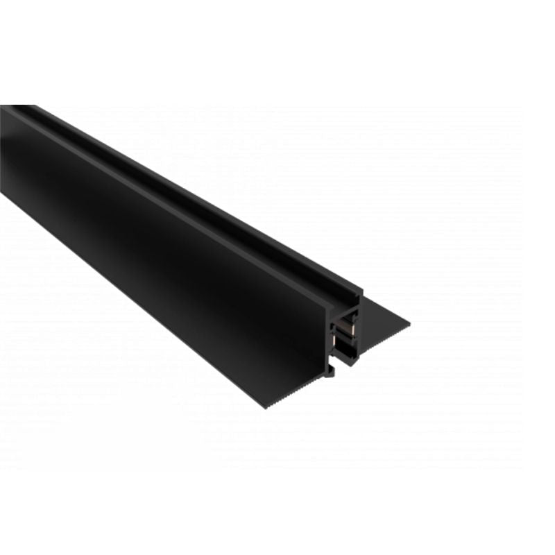 Rail Magnétique 2M M05 Encastré 48V - Silamp France
