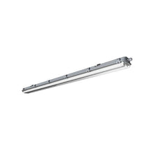 Réglette étanche 120 cm pour 1 Tube LED T8 IP65 (Boitier vide)