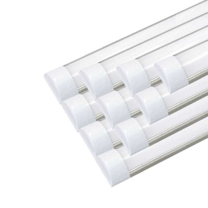 Réglette LED 120cm 36W (Pack de 10) - Silamp France