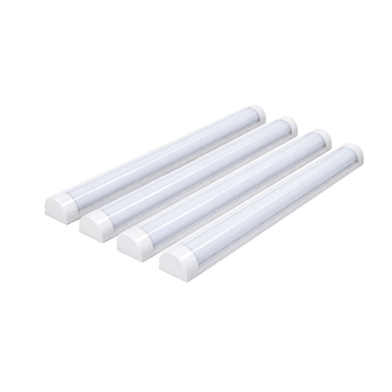 Réglette LED 150cm 60W (Pack de 4) - Silamp France