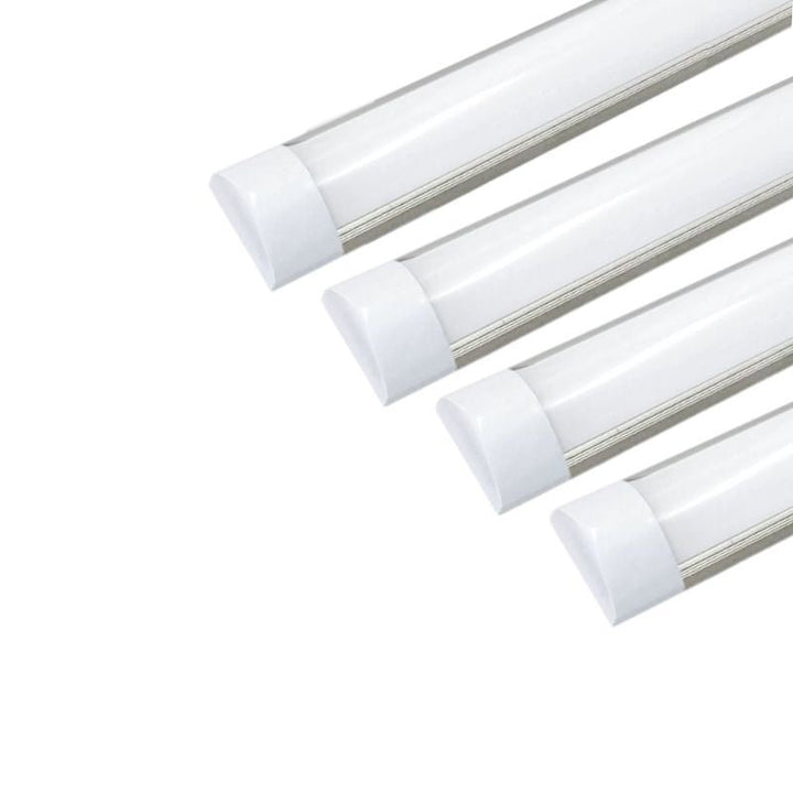 Réglette LED 120cm 36W (Pack de 4)
