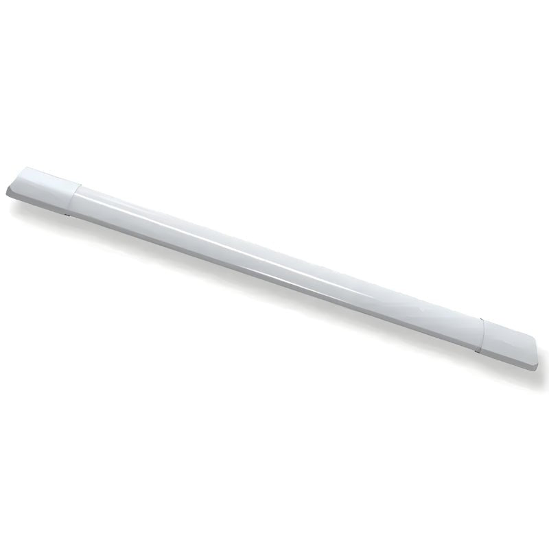 Réglette LED 60cm 20W IP40 (Pack de 20) - Silamp France