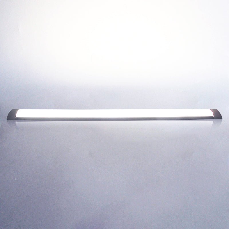 Réglette LED 60cm 24W (Pack de 10) - Silamp France