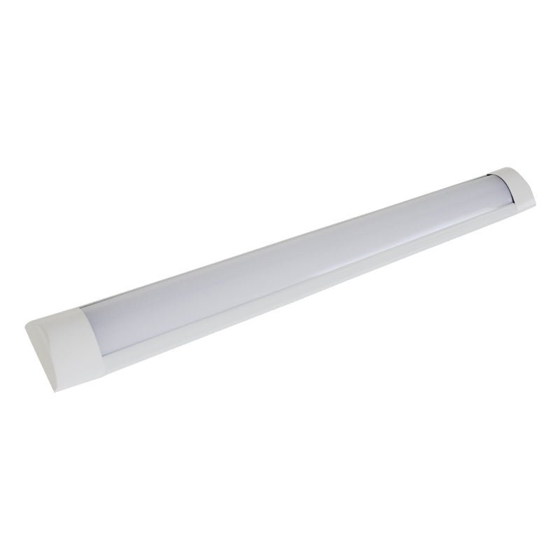 Réglette LED 60cm 24W (Pack de 10) - Silamp France
