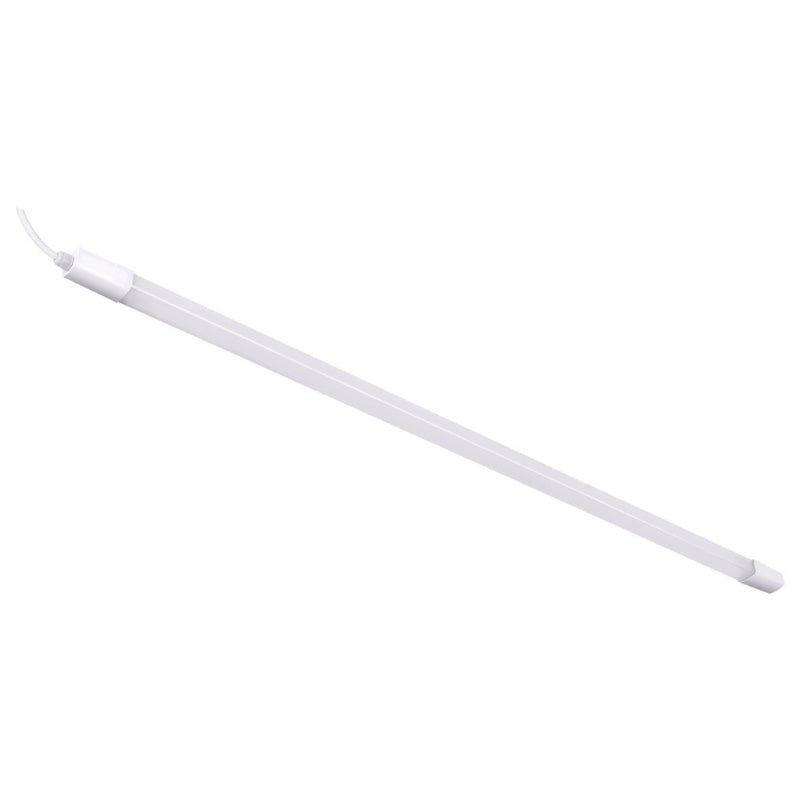 Réglette LED Étanche 120cm 36W Fine - Silamp France