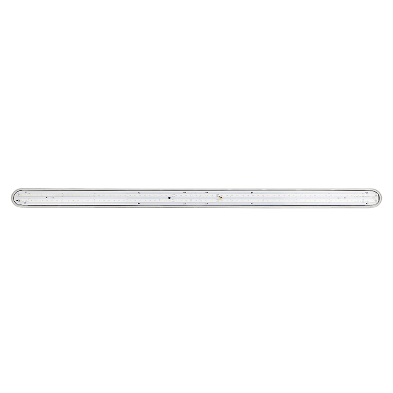 Réglette LED Étanche 120cm 36W Interconnectable 4320lm - Silamp France