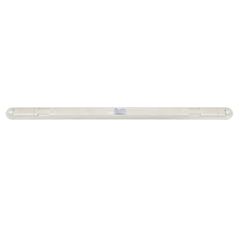 Réglette LED Étanche 120cm 36W Interconnectable 4320lm - Silamp France